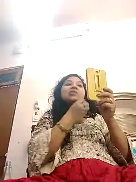 Cute-Janvi20 online show from 3, 10, 2025