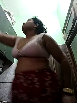 Cute-Janvi20 online show from 3, 11, 2025