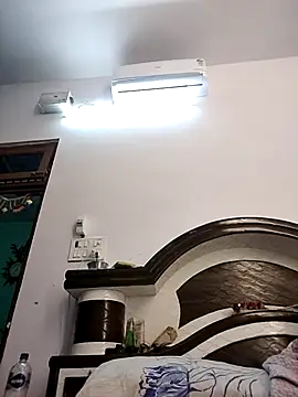 Cute-Janvi20 online show from 15, 11, 2025