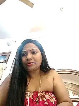Cute-Janvi20 online show from 2, 12, 2025