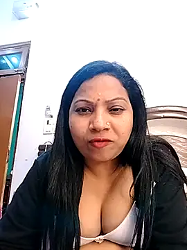 Cute-Janvi20 online show from 16, 12, 2025