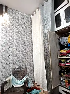 Cute-Janvi20 online show from 11, 4, 2026