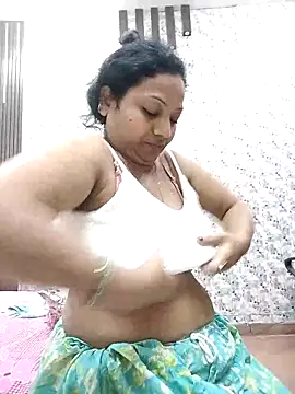 Cute-Janvi20 online show from 7, 10, 2025