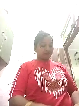 Cute-Janvi20 online show from 22, 10, 2025