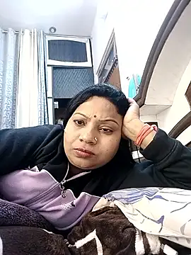 Snapshot of Cute-Janvi20 chatting on 17, 1, 2026 Cute-Janvi20 online show from 17, 1, 2026