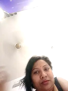 Cute-Janvi20 online show from 15, 5, 2026