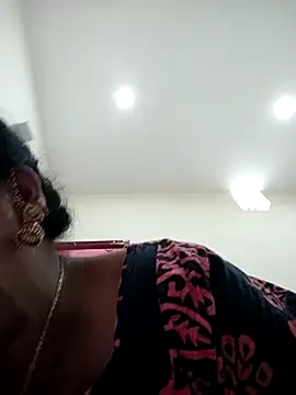 Cute-Janvi20 online show from 7, 11, 2025