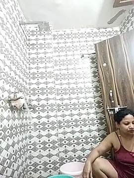 Cute-Janvi20 online show from 6, 5, 2026