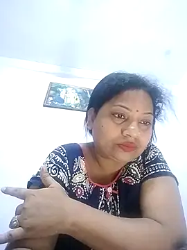 Cute-Janvi20 online show from 7, 7, 2026