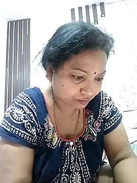 Cute-Janvi20 online show from 26, 4, 2026