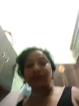 Cute-Janvi20 online show from 21, 10, 2025