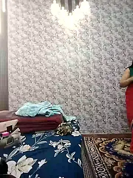 Snapshot of Cute-Janvi20 chatting on 16, 1, 2026 Cute-Janvi20 online show from 16, 1, 2026