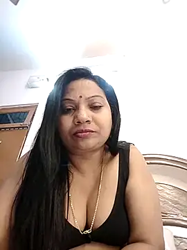 Cute-Janvi20 online show from 15, 11, 2025