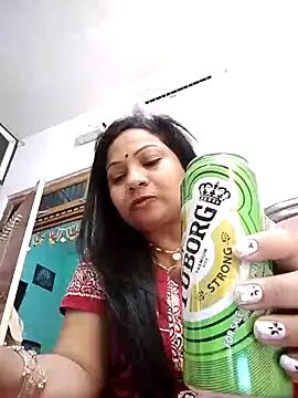 Cute-Janvi20 online show from 12, 4, 2026