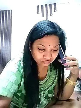 Cute-Janvi20 online show from 24, 11, 2025