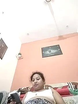 Cute-Janvi20 online show from 27, 10, 2025