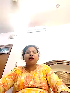 Cute-Janvi20 online show from 5, 10, 2025