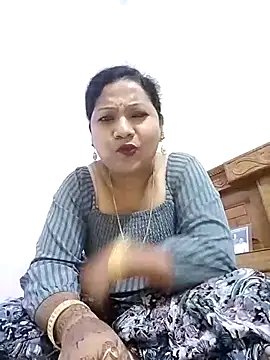 Cute-Janvi20 online show from 15, 10, 2025