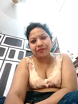 Cute-Janvi20 online show from 6, 10, 2025