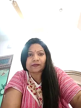 Snapshot of Cute-Janvi20 chatting on 1, 3, 2026 Cute-Janvi20 online show from 1, 3, 2026