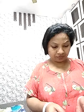 Cute-Janvi20 online show from 9, 3, 2026