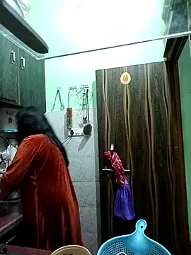 Snapshot of Cute-Janvi20 chatting on 15, 2, 2026 Cute-Janvi20 online show from 15, 2, 2026