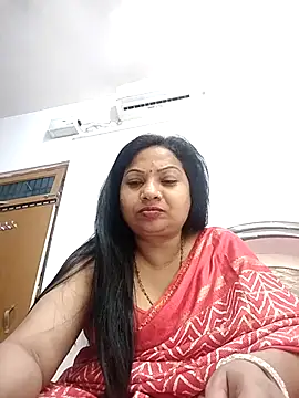 Cute-Janvi20 online show from 21, 4, 2026