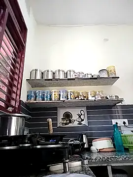 Cute-Janvi20 online show from 22, 2, 2026