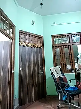 Cute-Janvi20 online show from 20, 12, 2025