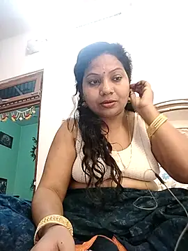 Cute-Janvi20 online show from 2, 11, 2025