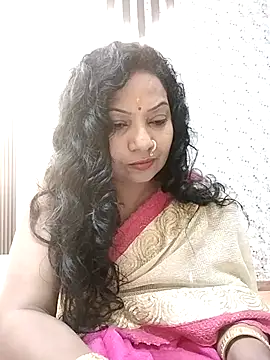 Cute-Janvi20 online show from 5, 11, 2025