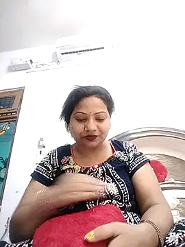 Cute-Janvi20 online show from 18, 4, 2026