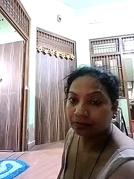Cute-Janvi20 online show from 21, 6, 2026