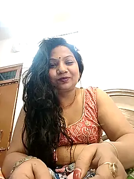 Cute-Janvi20 online show from 30, 9, 2025