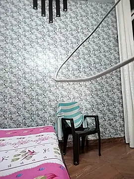 Cute-Janvi20 online show from 15, 5, 2026