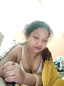 Cute-Janvi20 online show from 7, 11, 2025