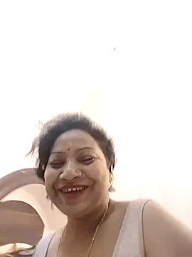 Cute-Janvi20 online show from 25, 10, 2025