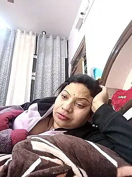 Snapshot of Cute-Janvi20 chatting on 8, 2, 2026 Cute-Janvi20 online show from 8, 2, 2026