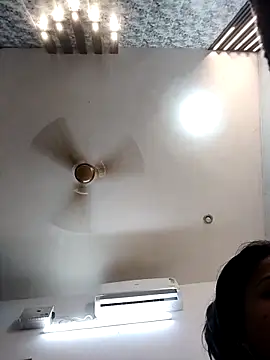 Cute-Janvi20 online show from 20, 3, 2026