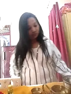 Cute-Janvi20 online show from 17, 11, 2025