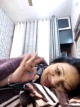 Snapshot of Cute-Janvi20 chatting on 19, 1, 2026 Cute-Janvi20 online show from 19, 1, 2026