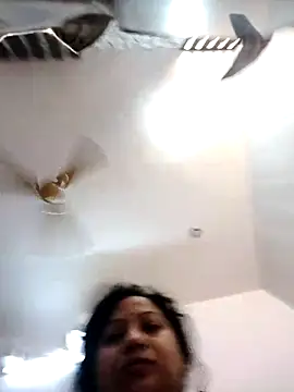 Cute-Janvi20 online show from 21, 9, 2025