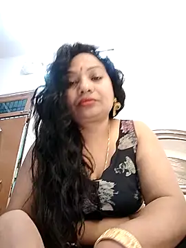 Cute-Janvi20 online show from 1, 11, 2025