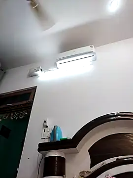 Cute-Janvi20 online show from 8, 3, 2026