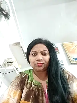 Cute-Janvi20 online show from 31, 3, 2026