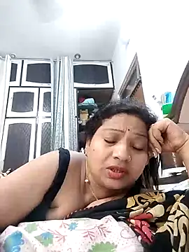 Cute-Janvi20 online show from 9, 5, 2026