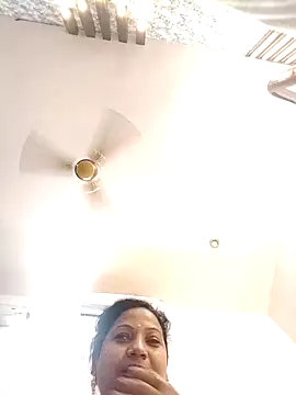 Cute-Janvi20 online show from 7, 10, 2025