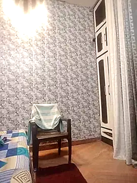 Cute-Janvi20 online show from 7, 5, 2026