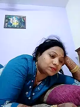 Cute-Janvi20 online show from 14, 10, 2025