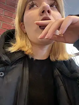 Cherry   Blossom online show from 14, 11, 2025